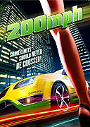 200 M.P.H. – plakát filmu