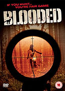 Blooded – plakát filmu