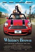 Greening of Whitney Brown, The – plakát filmu