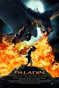 Dawn of the Dragonslayer – plakát filmu