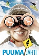 Cougar Hunting – plakát filmu