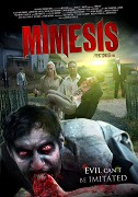 Mimesis – plakát filmu