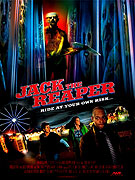 Jack the Reaper – plakát filmu