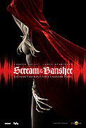 Scream of the Banshee – plakát filmu