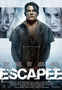 Escapee – plakát filmu