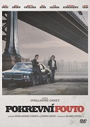 Pokrevní pouto – plakát filmu