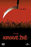 Krvavé žně – plakát filmu