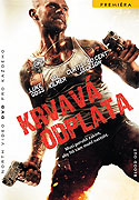 Krvavá odplata – plakát filmu
