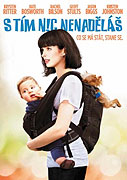 S tím nic nenaděláš – plakát filmu