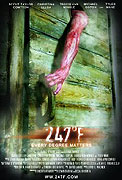 247°F – plakát filmu