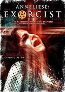 Anneliese: The Exorcist Tapes – plakát filmu