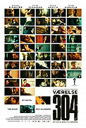 Pokoj 304 – plakát filmu