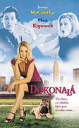Dokonalá – plakát filmu