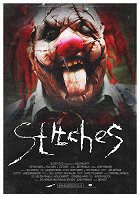 Stitches – plakát filmu