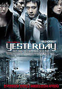 Yesterday – plakát filmu
