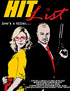 Hit List – plakát filmu