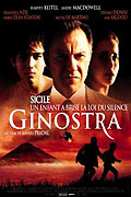 Ginostra - mafie nespí, mlčí – plakát filmu