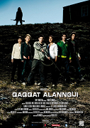 Stíny v horách – plakát filmu