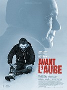 Avant l´aube – plakát filmu