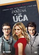 Zkažená úča – plakát filmu