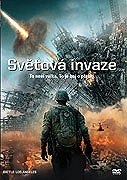 Světová invaze – plakát filmu