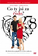 Co ty jsi za číslo? – plakát filmu