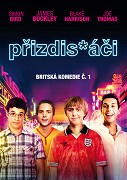Přizdis*áči – plakát filmu