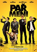 Pařmeni – plakát filmu