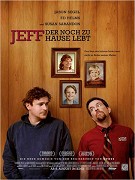 Jeff, který žije s mámou – plakát filmu