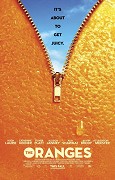 Dcera nejlepšího kamaráda – plakát filmu