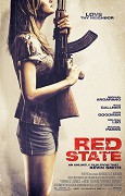 Red State – plakát filmu
