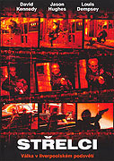 Střelci – plakát filmu