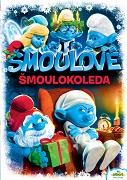 Šmoulokoleda – plakát filmu
