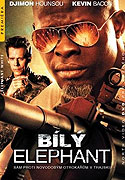 Bílý Elephant – plakát filmu