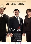 Bernie – plakát filmu