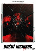 Noční incident – plakát filmu