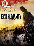 Exit Humanity – plakát filmu