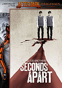 Seconds Apart – plakát filmu