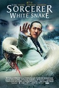 白蛇傳說之法海 – plakát filmu