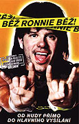 Běž, Ronnie, běž! – plakát filmu