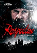Raspoutine – plakát filmu
