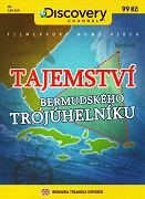Tajemství bermudského trojúhelníku – plakát filmu