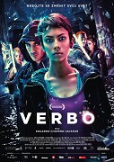 Verbo – plakát filmu