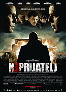 Nepřítel – plakát filmu