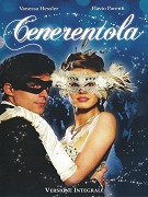 Cinderella – plakát filmu
