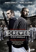 Screwed – plakát filmu