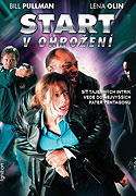 Start v ohrožení – plakát filmu
