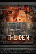 Den, The – plakát filmu