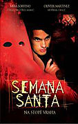 Semana Santa – plakát filmu