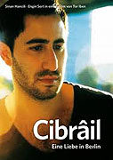 Cibrâil – plakát filmu